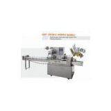 Flow Pack Food Automatic Packaging Machine , Pillow Packing Machine