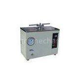220V Oxygen Air Bomb Aging Test Chamber With Intelligent Control GB/T2951.12-2008 thumbnail-1
