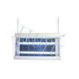 High Efficiency Electrical Pest Control Traps for Industrial and Commercial