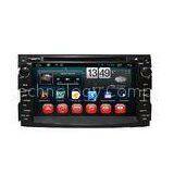 Kia Ceed DVD Player Car Android Multimedia Navigation Bluetooth 3G Wifi Camera Input TV