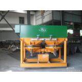 Sawtooth Wave Jigging Machine as Diamond Mining Equipmen thumbnail-1