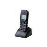 CDMA Black Home Wireless Cell Phone , Huawei CDMA FWP FC8021 With SMS Function / Caller ID