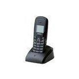 CDMA Black Home Wireless Cell Phone , Huawei CDMA FWP FC8021 with SMS Function / Caller ID