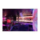P5.21 3 In 1 RGB Slim Led Display Boards Indoor For Disco , Bar thumbnail-1