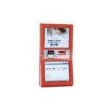 Waterproof Saw / Infrared Touch Screen Bill Payment Kiosk For Retail / Ordering / Payment