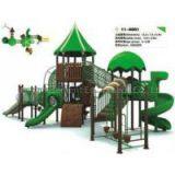 Outdoor Playground (CE Approval) thumbnail-1