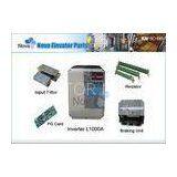 L1000A Elevator Varispeed Inverter thumbnail-1