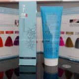 Shining and Strengthen Brightness Hair Color Products-Yellow Gold thumbnail-2