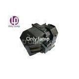 UHP 245W EPSON EB-580 Original Projector Lamps With Housing ELPLP80 / V13H010L80 thumbnail-1