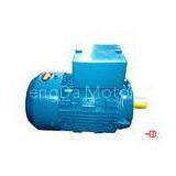 4 Pole 1500 Rpm 0.33 HP / 10HP IMB3 Three Phase Asynchronous Motor For Compressors thumbnail-1