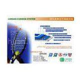 Acrylic Sport Court Flooring Basketball / Tennis Court Construction thumbnail-1