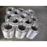 ASTM A182 F316 Socket Welding/SW Flange thumbnail-1