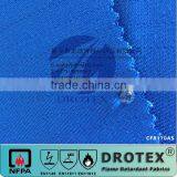 XinXiang Manufacture CVC 75/24 255gsm Chemical Water Oil Repellent Fabrics thumbnail-2