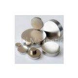 Professional Round Custom Made Neodymium Magnets For Speaker / Motor thumbnail-1