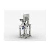 Pharmaceutical, Chemical and Food Universal Coarse Crusher 1070r/min Pulverizer Machine WCSJ Series