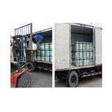 No Flammable Stainless Steel Spray Paint Lacquer For Steel Work Constructions thumbnail-1