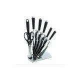 Kitchen Knife Set 002 thumbnail-1