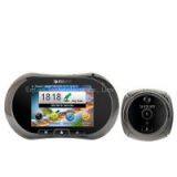 Doorbell Video Intercom Chinese Original Factory Eques thumbnail-1