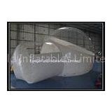 Inflatable Bubble Camping Tent , Holiday Tent with Your Families / Friends