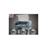 Printed Label Auto Recognition Laser Cutting Machine