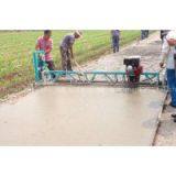 Hot Sales!!! Frame Concrete Vibratory Truss Level Screed Machines