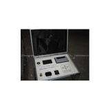 Fully Automatic Insulating Oil Dielectric Strength Tester (BDV Tester)