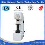 Manual Rockwell Hardness Tester HR-150A