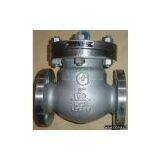 ANSI Check Valve