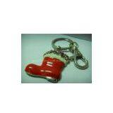 Key Ring,Metal Key Chain , Metal Key Ring thumbnail-1
