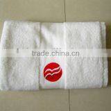 100% Cotton Hotel Bath Towel Sets thumbnail-1
