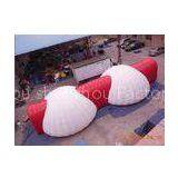 Blowing Up Custom Big Large Inflatable Tent Air Seal For Party Centers Entertainment thumbnail-1