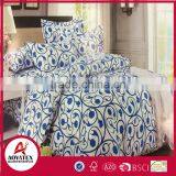 100 Polyester Microfiber Bedding Set,beautiful Bed Sheet Sets thumbnail-4
