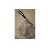 Stainless Steel Fry Basket thumbnail-1