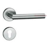Stainless steel door handle TH004