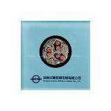 PVC/XLPE Insulated Shielded Computer Cable thumbnail-1