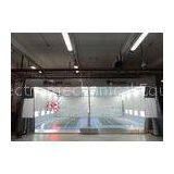 Commercial Car Sanding Paint Prep Station 755035503100MM Outside Dimension thumbnail-1