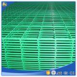 China Supplier 4.0mmx76.2mm X 12.7mm 358 Security Fence Safety Fence thumbnail-2