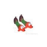 Dog Toys, Latex Pet Toys thumbnail-1