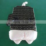 Cat Shape Pillow Blanket Mat 3 in 1 Baby Sleep Bag Waterproof Cartoon Indoor Floor Sleep Mat thumbnail-4