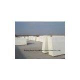 Pure White Crystallized Glass Panel thumbnail-2