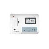 Pioneer Touch Screen EKG