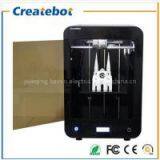 High Precision Createbot Max 3D Printer Dual Nozzles,Touch Screen No Heatbed 4G SD Card and One Filament as Gift thumbnail-2
