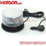 E-mark LED rotating Lights/amber Strobe Beacon For vehicle HTL-316