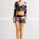New Coming on Sale Good Quality Gym Yoga Fitness Suit thumbnail-2