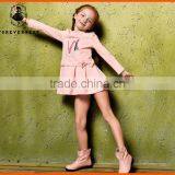 2016 Summer Latest Children Frocks Designs Girl Dress of 9 Years Old Xxxl Fancy Dress Costumes thumbnail-3