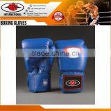 Carbon Pro Muay Thai Boxing Gloves thumbnail-5