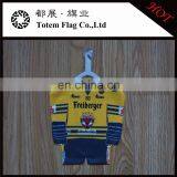 Custom Wholesale Team Usa New York Rangers Mini Hockey Jersey thumbnail-2