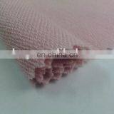 Winfar Textile Hot Sales Knitting Polyester Rayon Plain Dyed Terry Cloth Fabric thumbnail-3