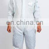 ESD Slipper KB-AS016 Cleanroom High Boot thumbnail-3