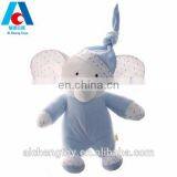 baby cloth fabric cute mouse soft plush stuffed toy